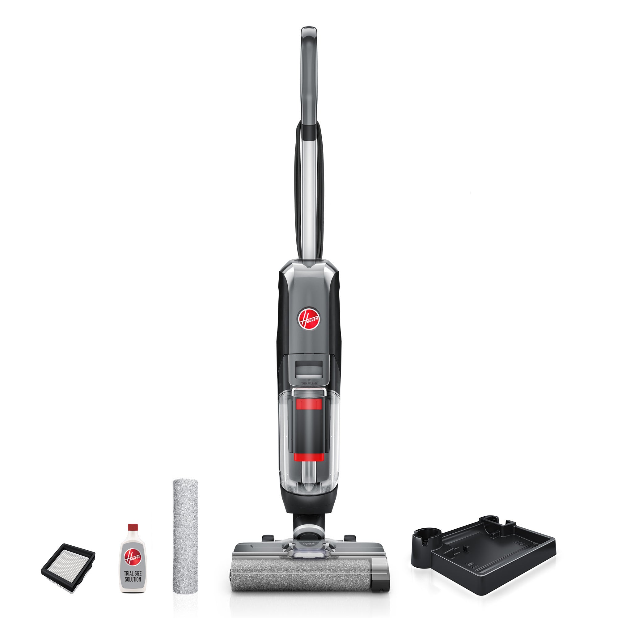 Review: This All-in-One Wet Dry Vacuum (Almost) Makes Cleaning Fun