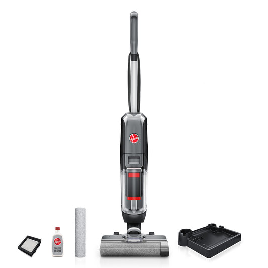 Streamline Hard Floor Wet Dry Vacuum