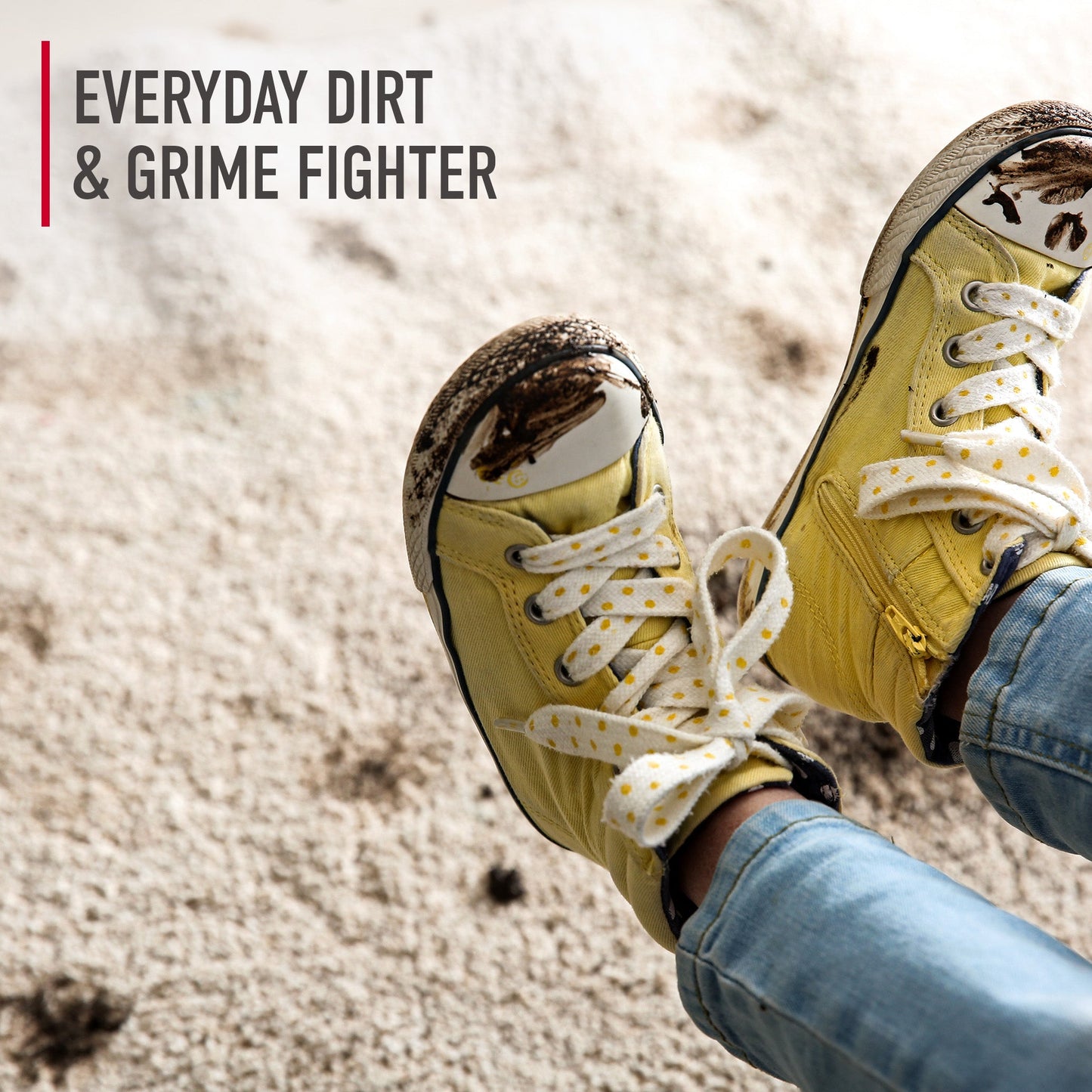 Formule de nettoyage de tapis de renouvellement 64 oz.