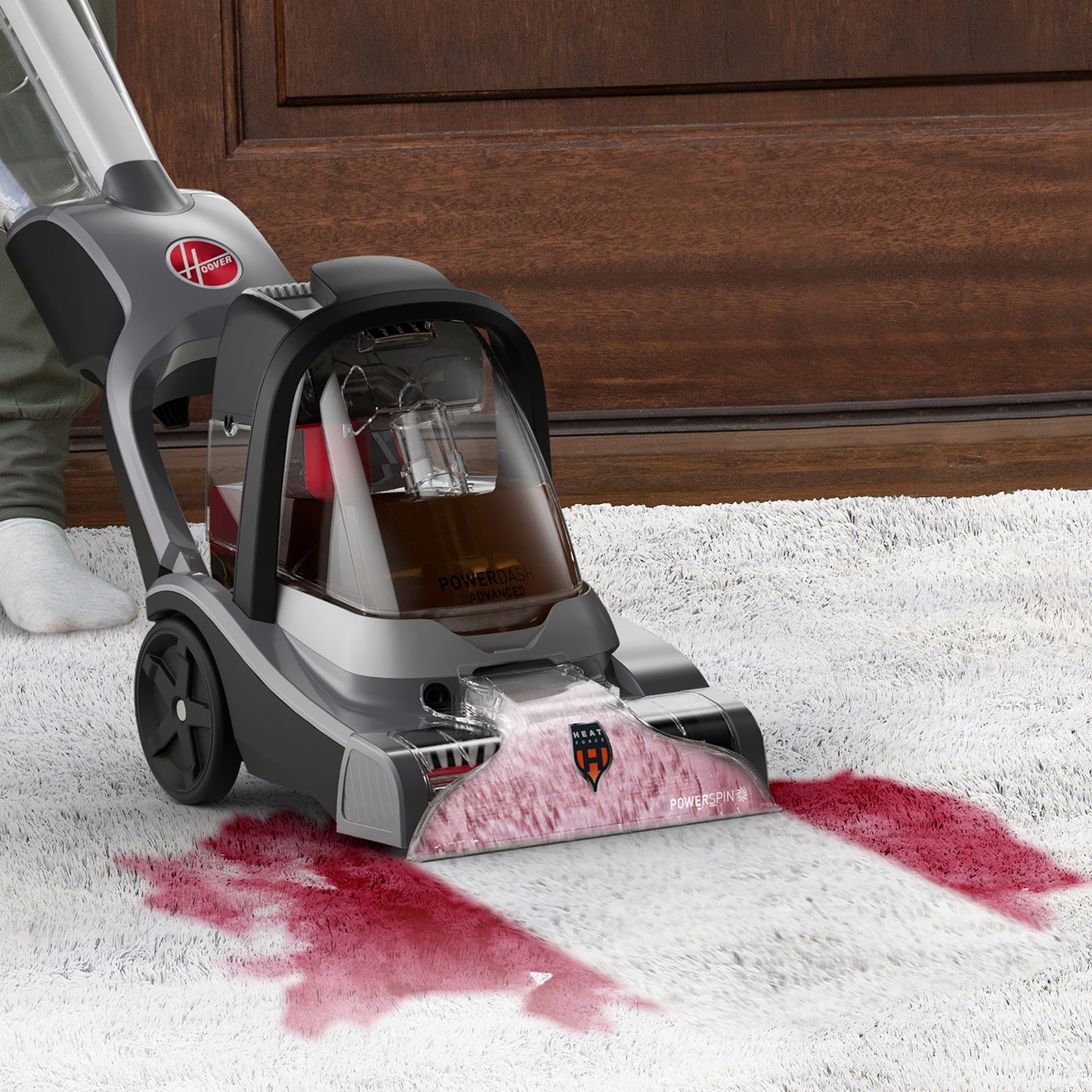 Formule de nettoyage de tapis Oxy 50 oz.