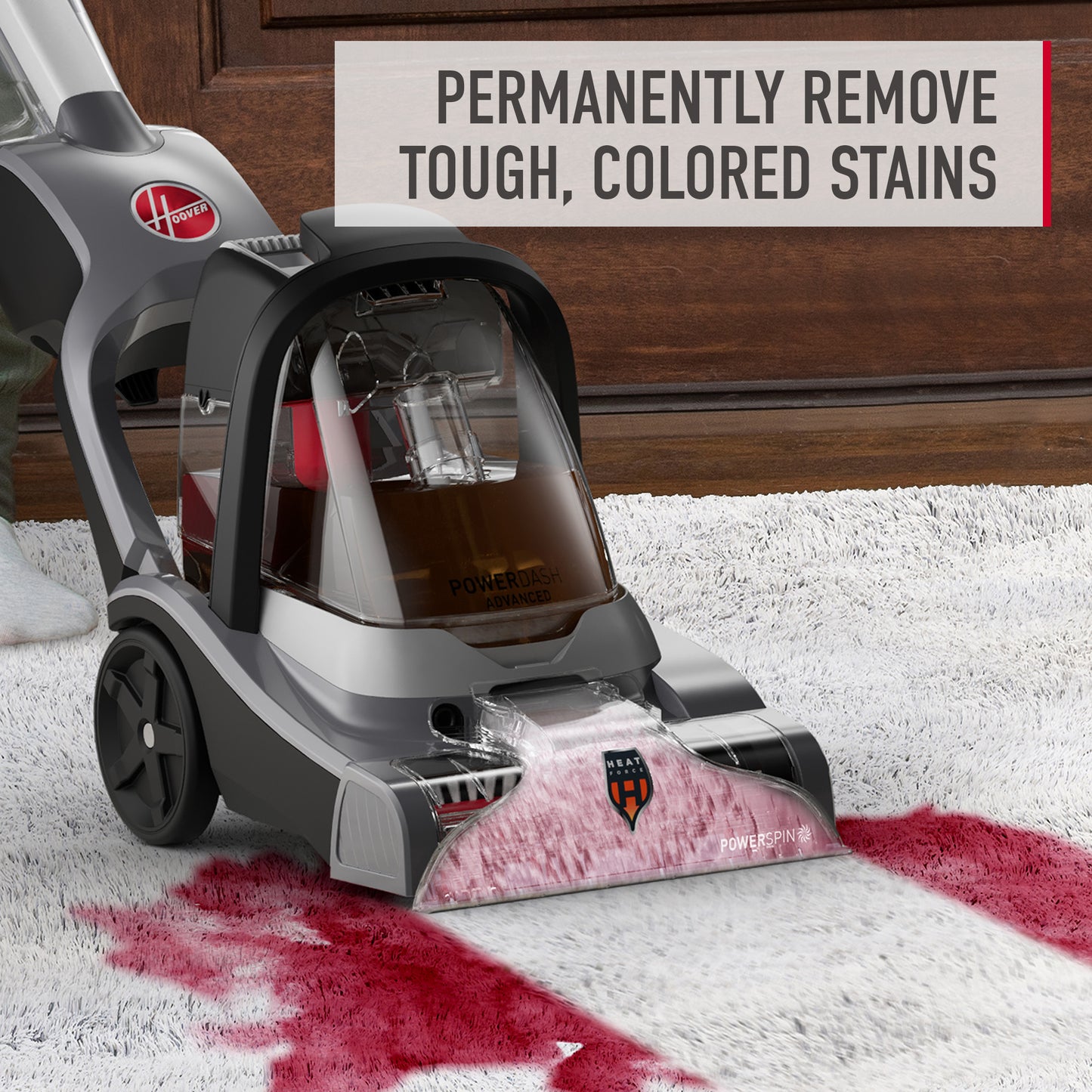 Formule de nettoyage de tapis Oxy 50 oz.
