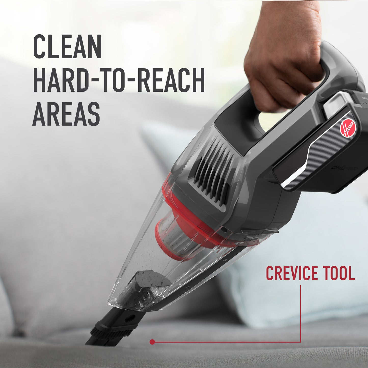 ONEPWR Hand Vacuum