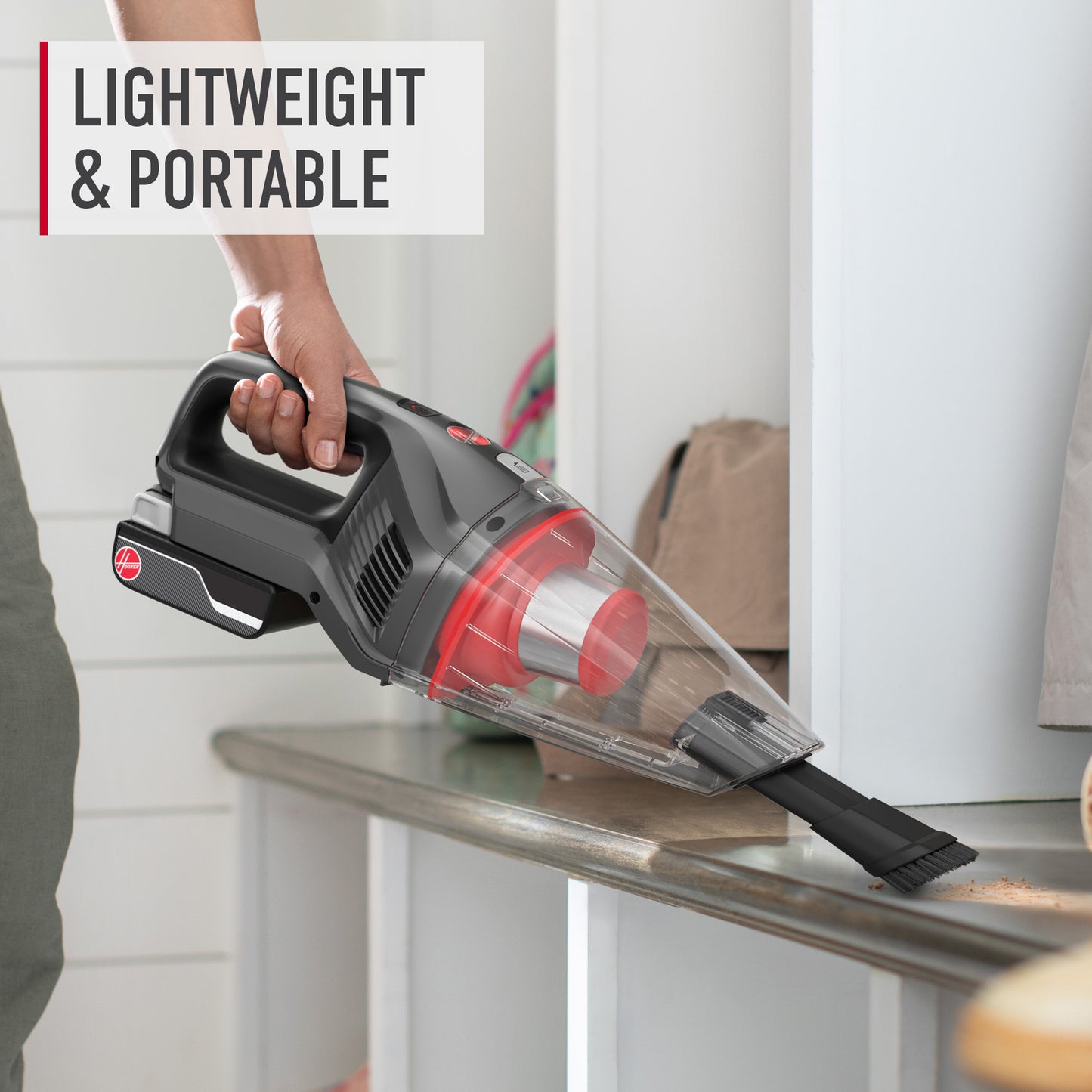 ONEPWR Hand Vacuum