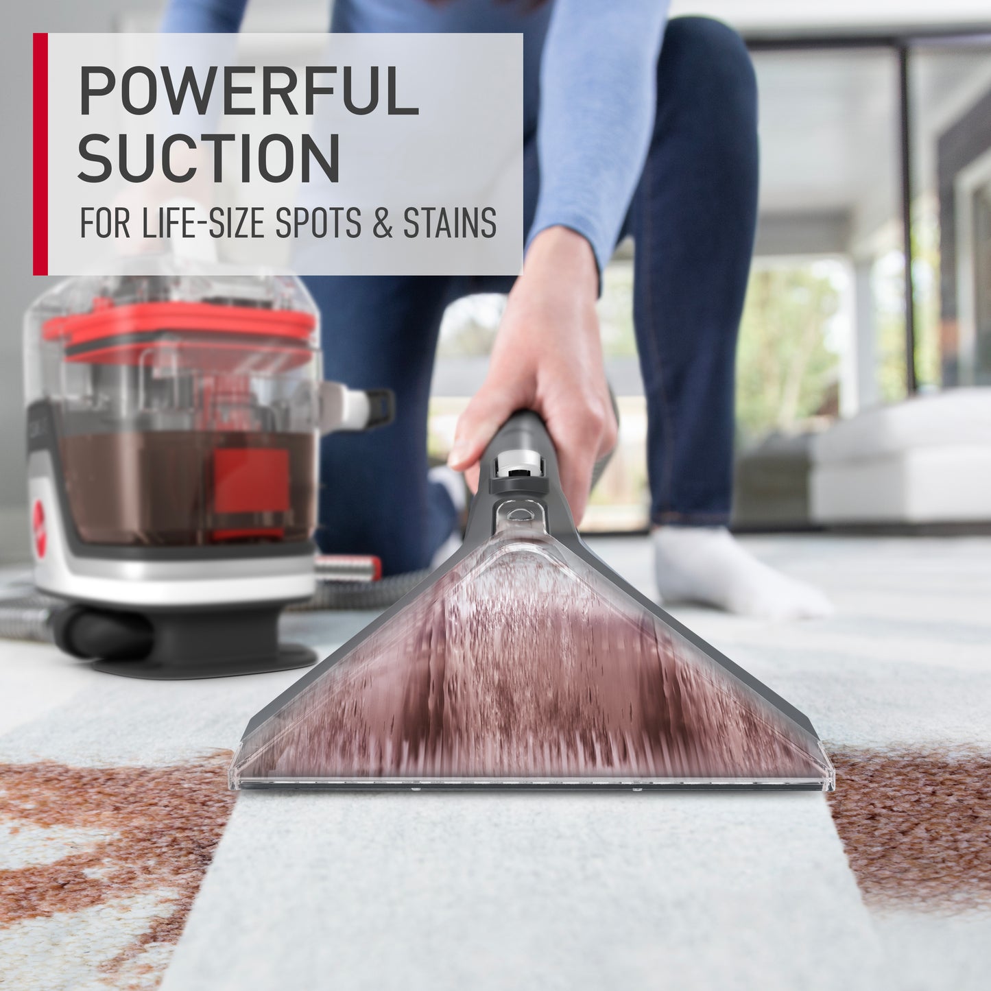 CleanSlate Pet Carpet & Upholstery Spot Cleaner