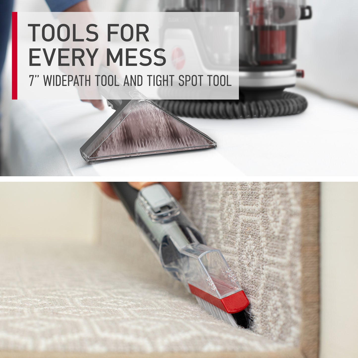 CleanSlate Pet Carpet & Upholstery Spot Cleaner
