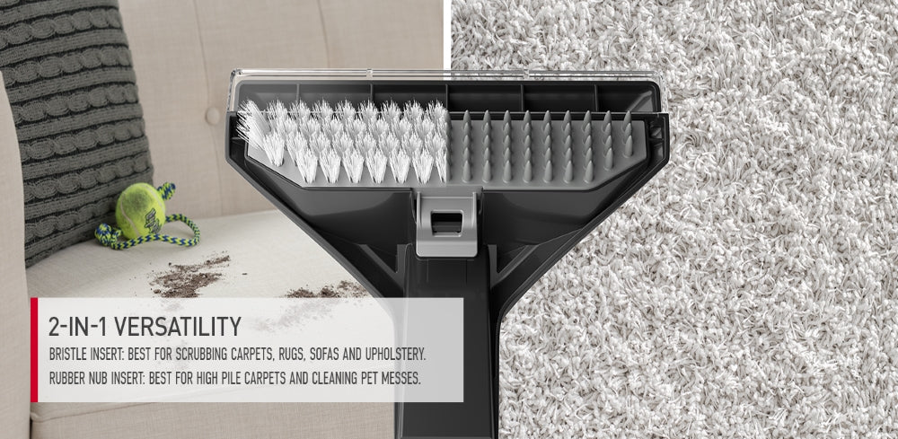 CleanSlate Pet Carpet & Upholstery Spot Cleaner