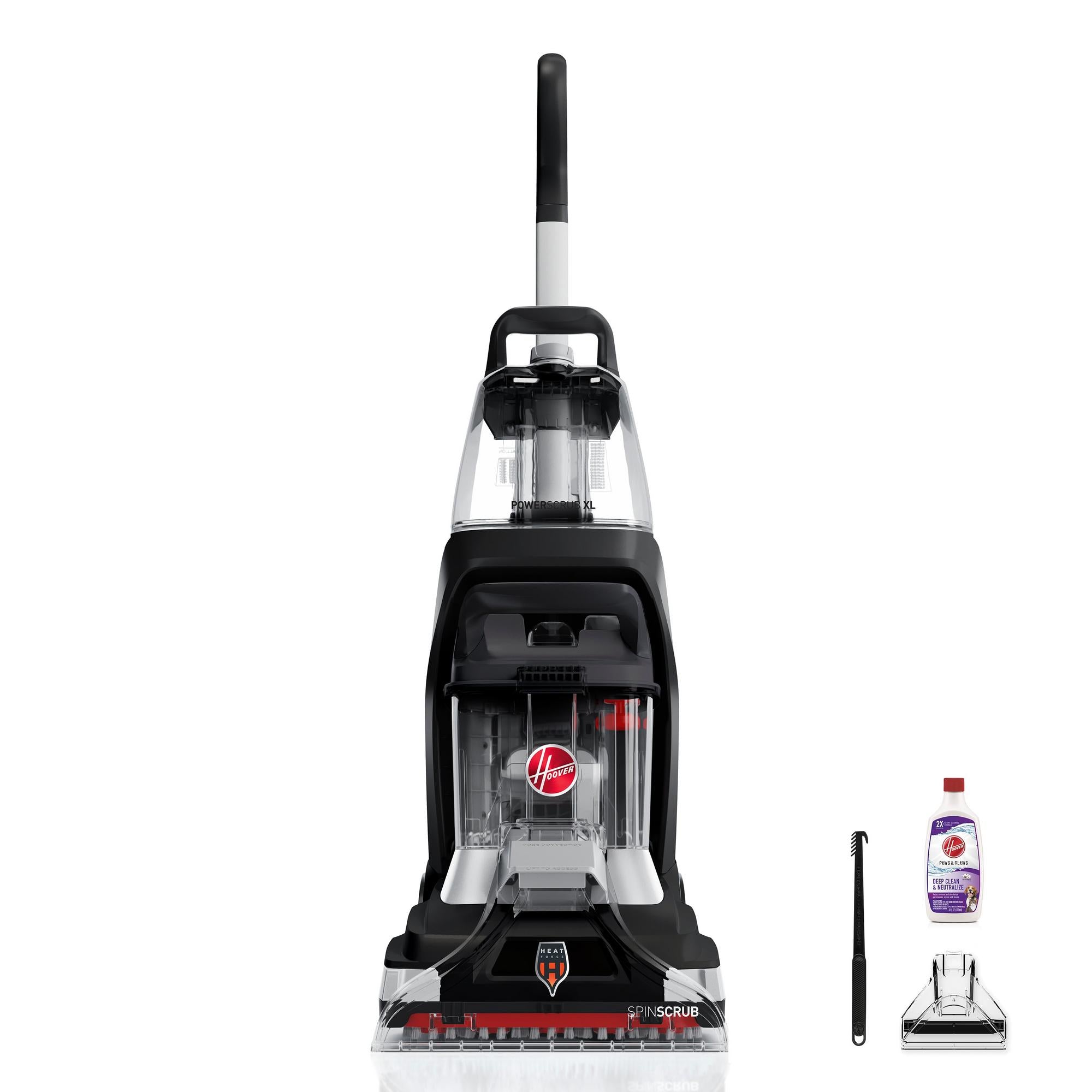 Hoover PowerScrub XL Pet – Hoover Canada