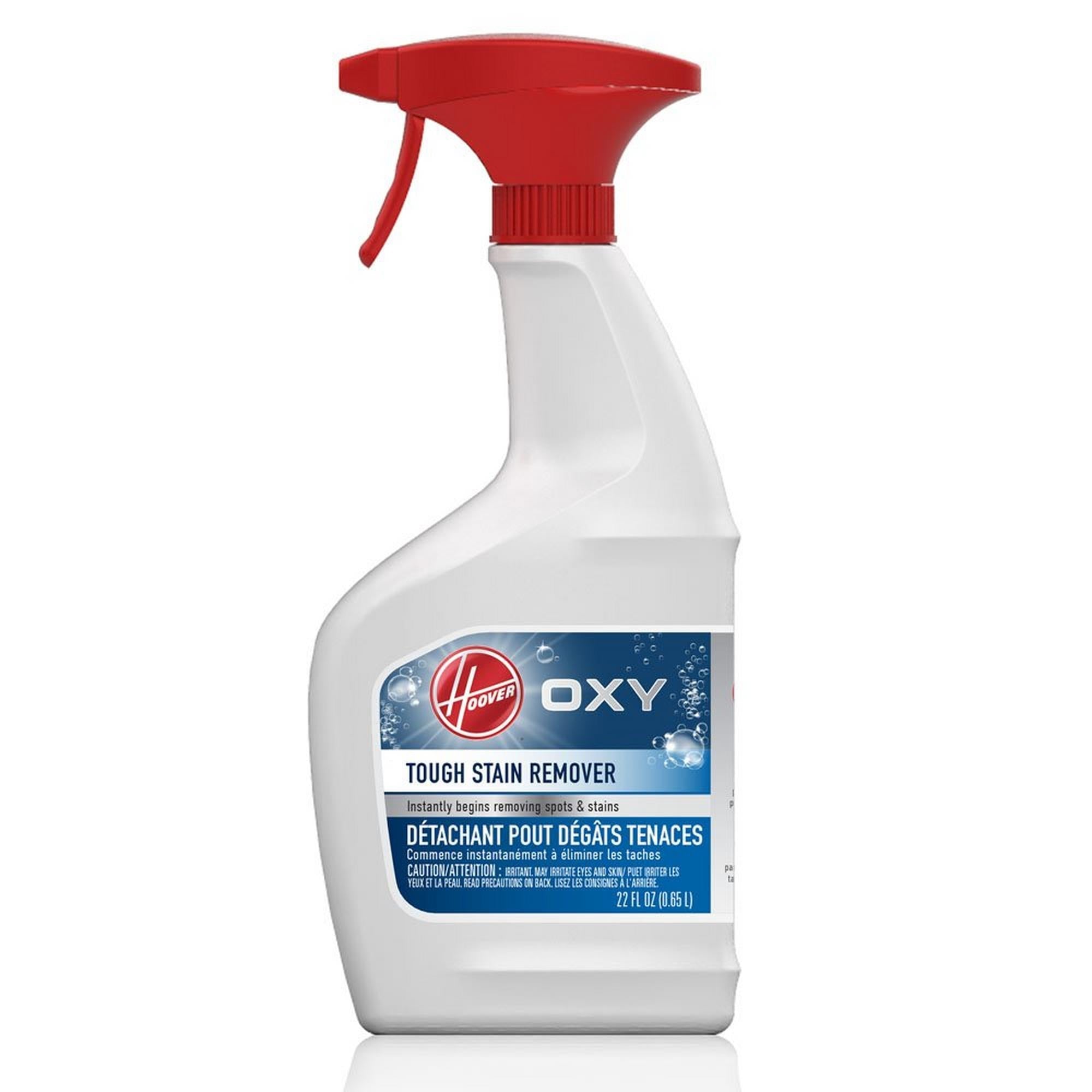 Oxy Stain Remover Spray 22 oz. – Hoover Canada