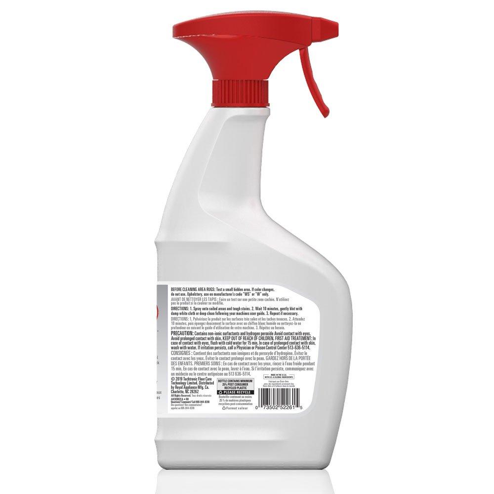 Oxy Stain Remover Spray 22 oz.