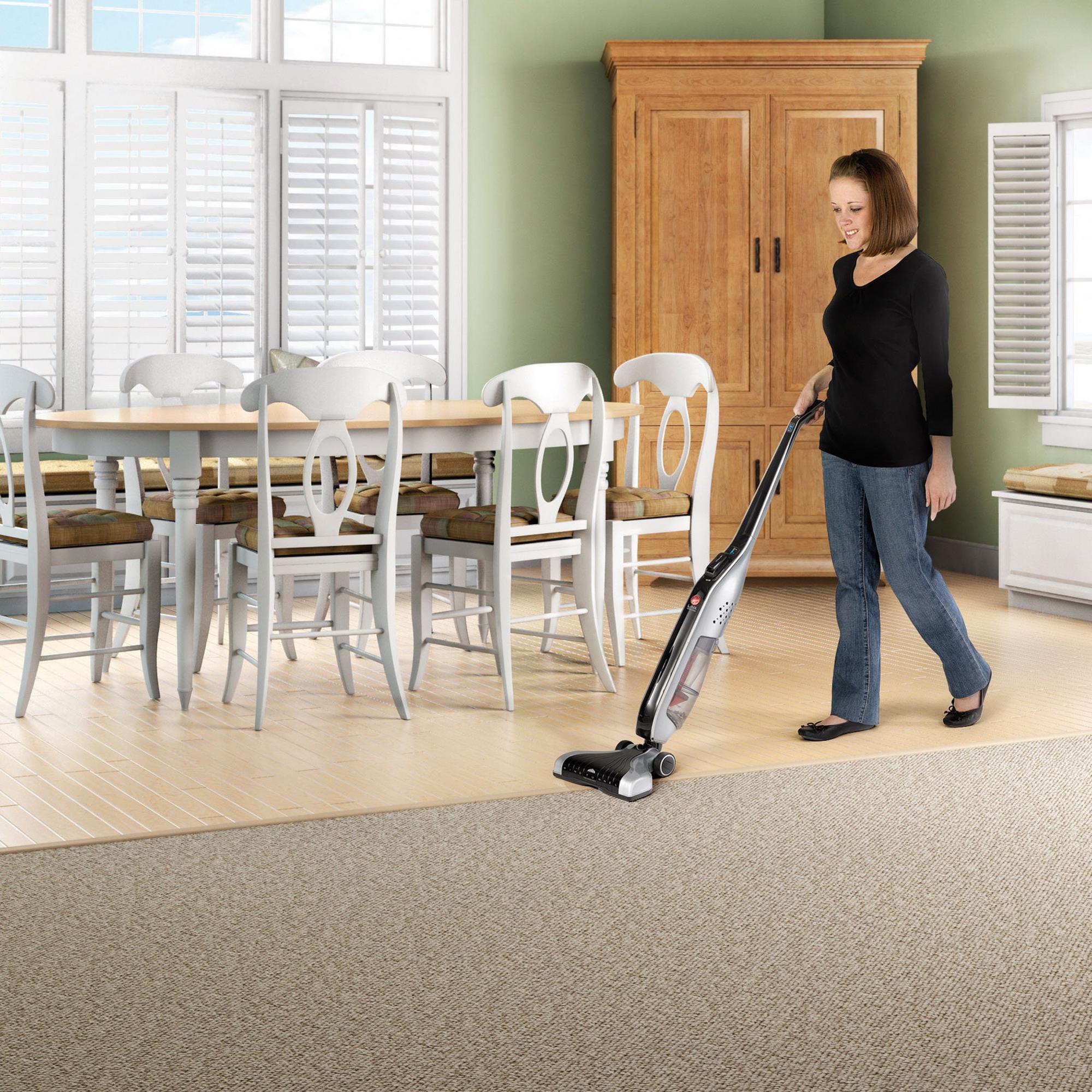 Hoover deals linx cordless