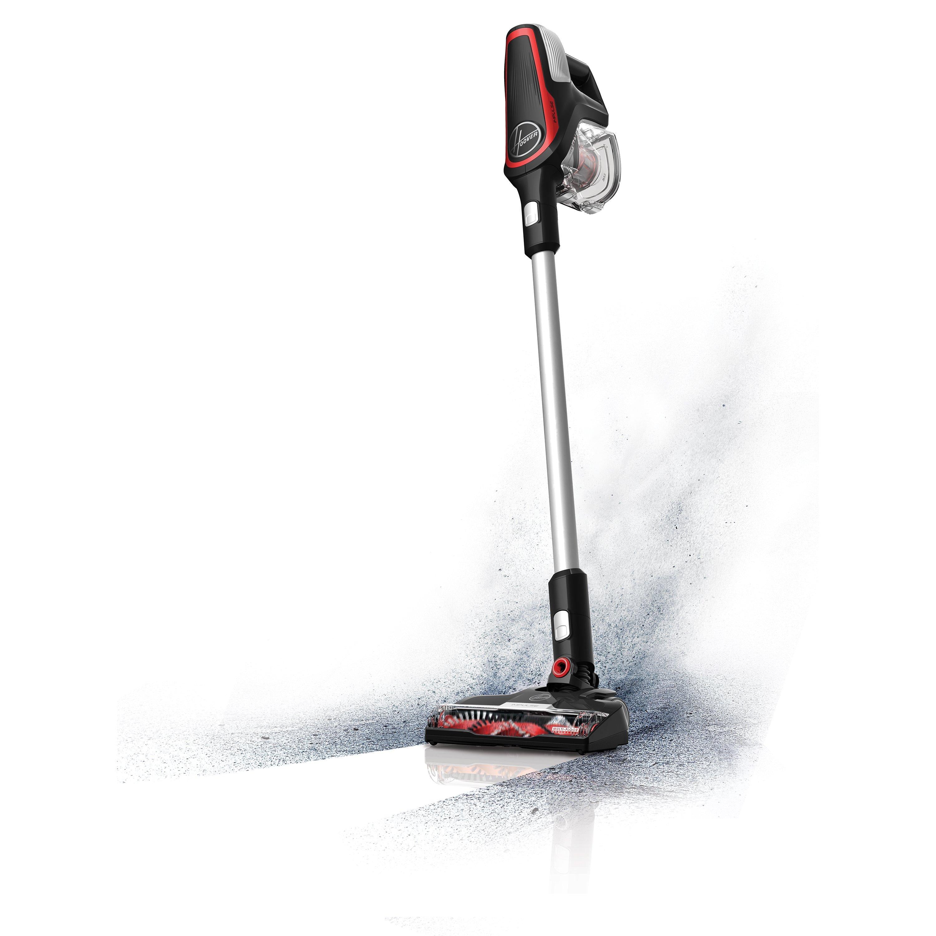 Reviews on hoover cheap impulse cordless vacuum