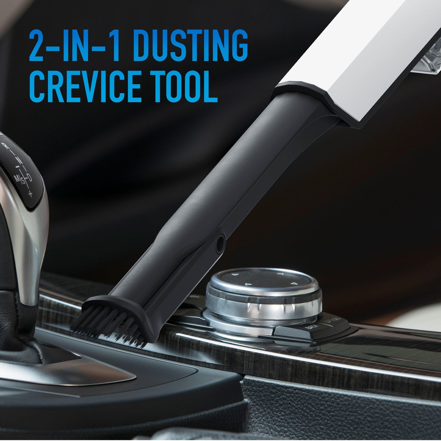 Aspirateur à main sans fil ONEPWR Dust Chaser - Kit