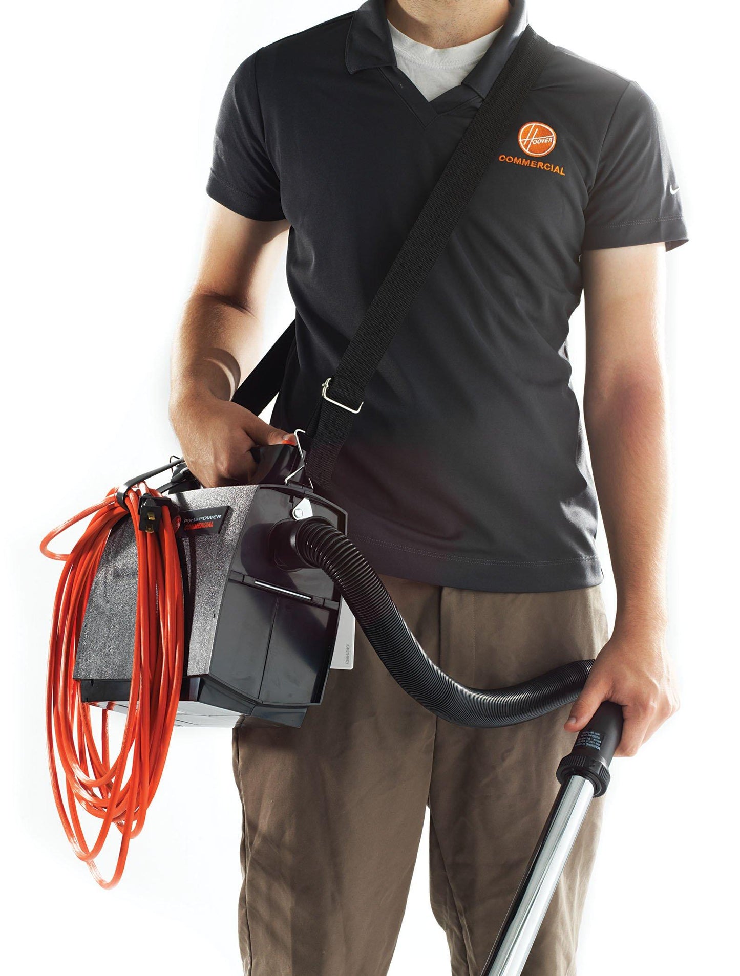 Aspirateur léger PortaPOWER