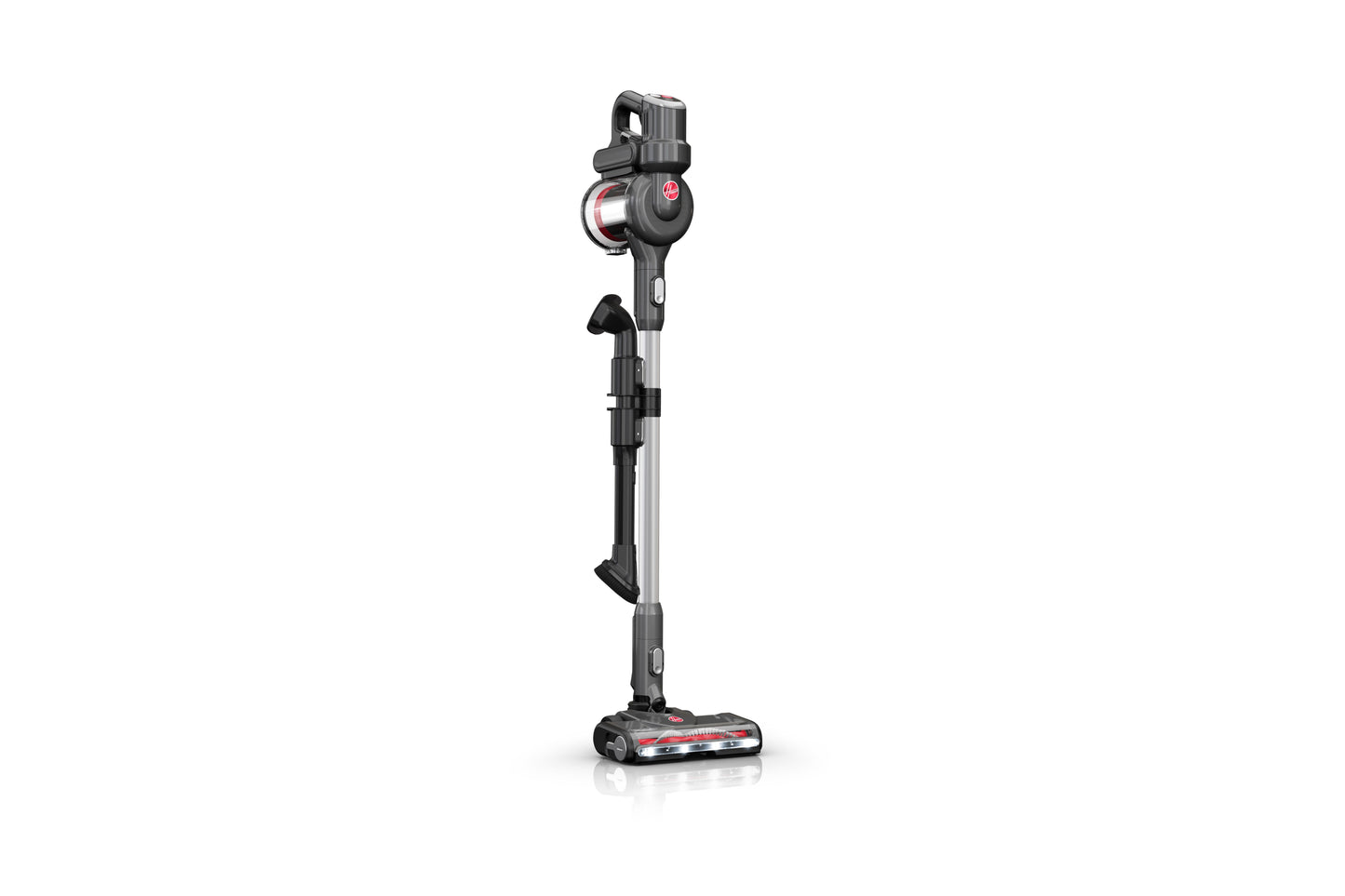 Excelerate Self-Standing Cordless Stick