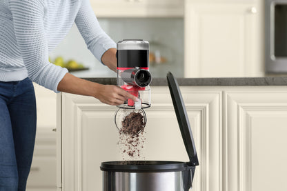 Cordless Stick Vacuum