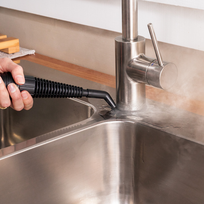 Hoover 10-in-1 Handheld Pressurized Steamer