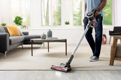 Cordless Stick Vacuum