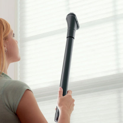 WindTunnel Complete Capacity Upright Vacuum