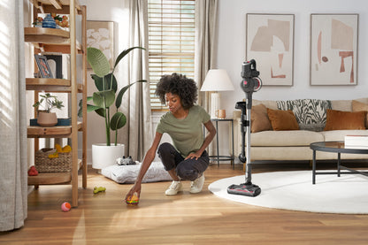 Excelerate Self-Standing Cordless Stick