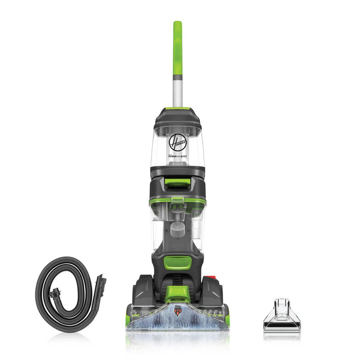 Dual Power Max Pet Carpet Cleaner1
