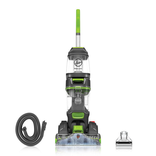 Dual Power Max Pet Carpet Cleaner