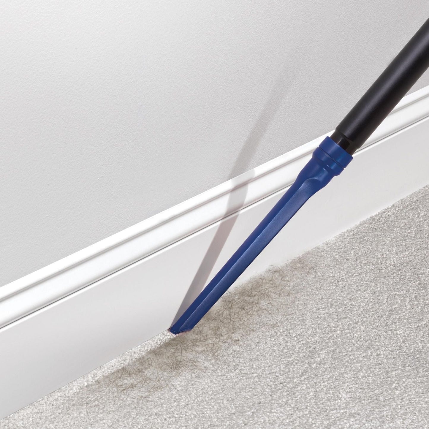 WindTunnel Complete Capacity Upright Vacuum