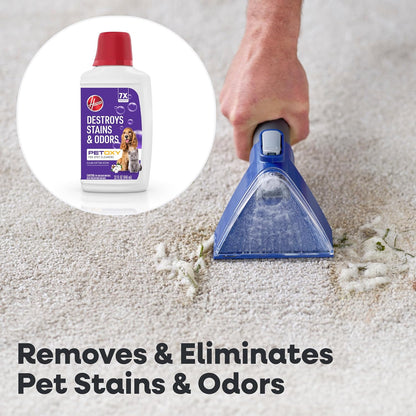 Spotless Mini Pet Portable Spot Cleaner