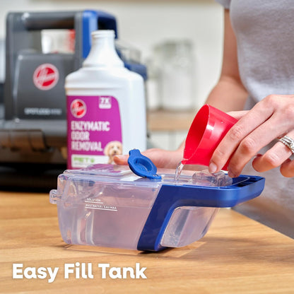 Spotless Mini Pet Portable Spot Cleaner