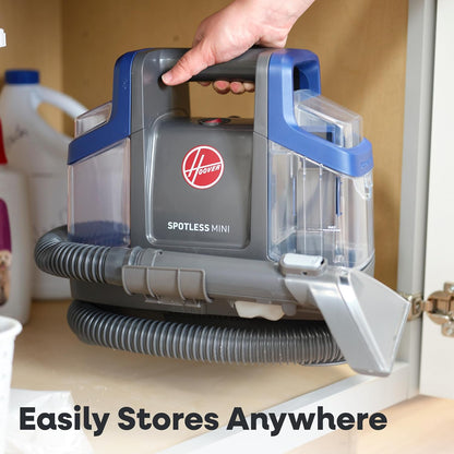 Spotless Mini Pet Portable Spot Cleaner