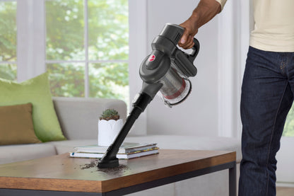 Excelerate Self-Standing Cordless Stick