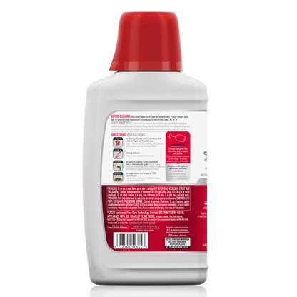 32oz HOOVER® Oxy Pet Pre-Mixed Carpet Cleaning Formula