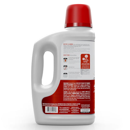 Renewal Carpet Cleaning Formula 64 oz.