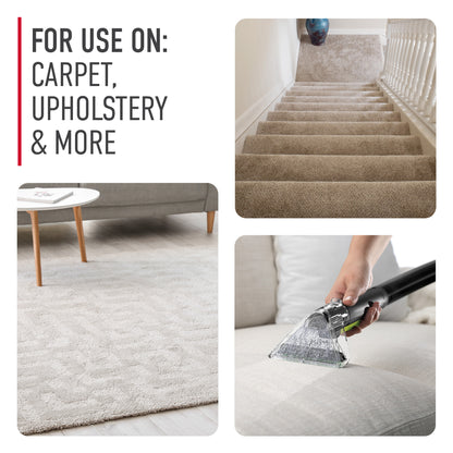 Renewal Carpet Cleaning Formula 128 oz.