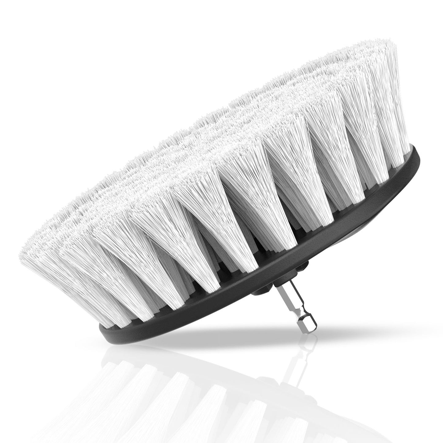 Soft Bristle Brush