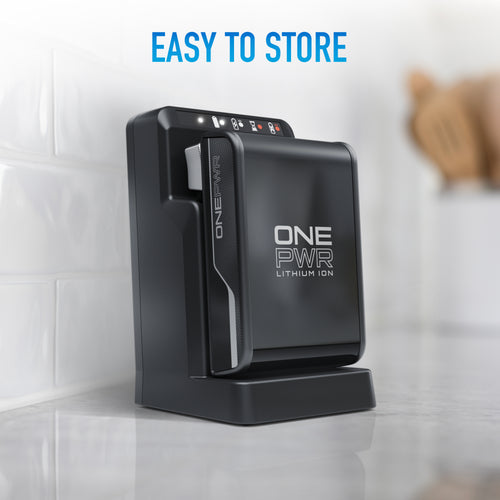 ONEPWR 4Ah Battery2
