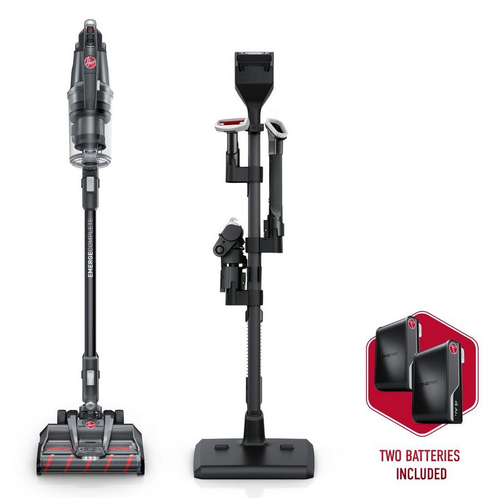 Best 5 Hoover Cordless Vacuums Review 2020 Best buy hoover