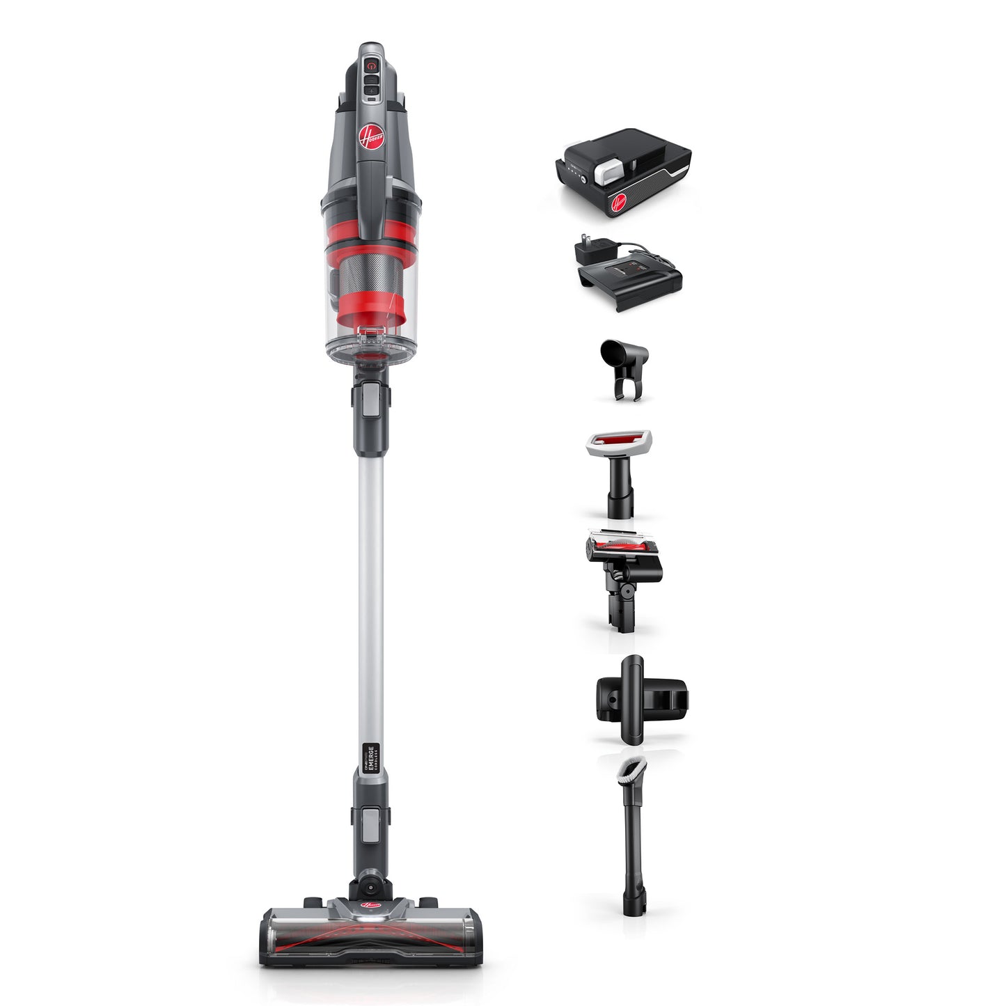 ONEPWR Emerge Tangle Guard Cordless Stick