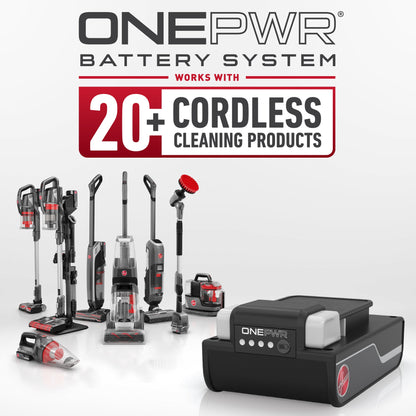 ONEPWR Emerge Cordless Stick Vacuum