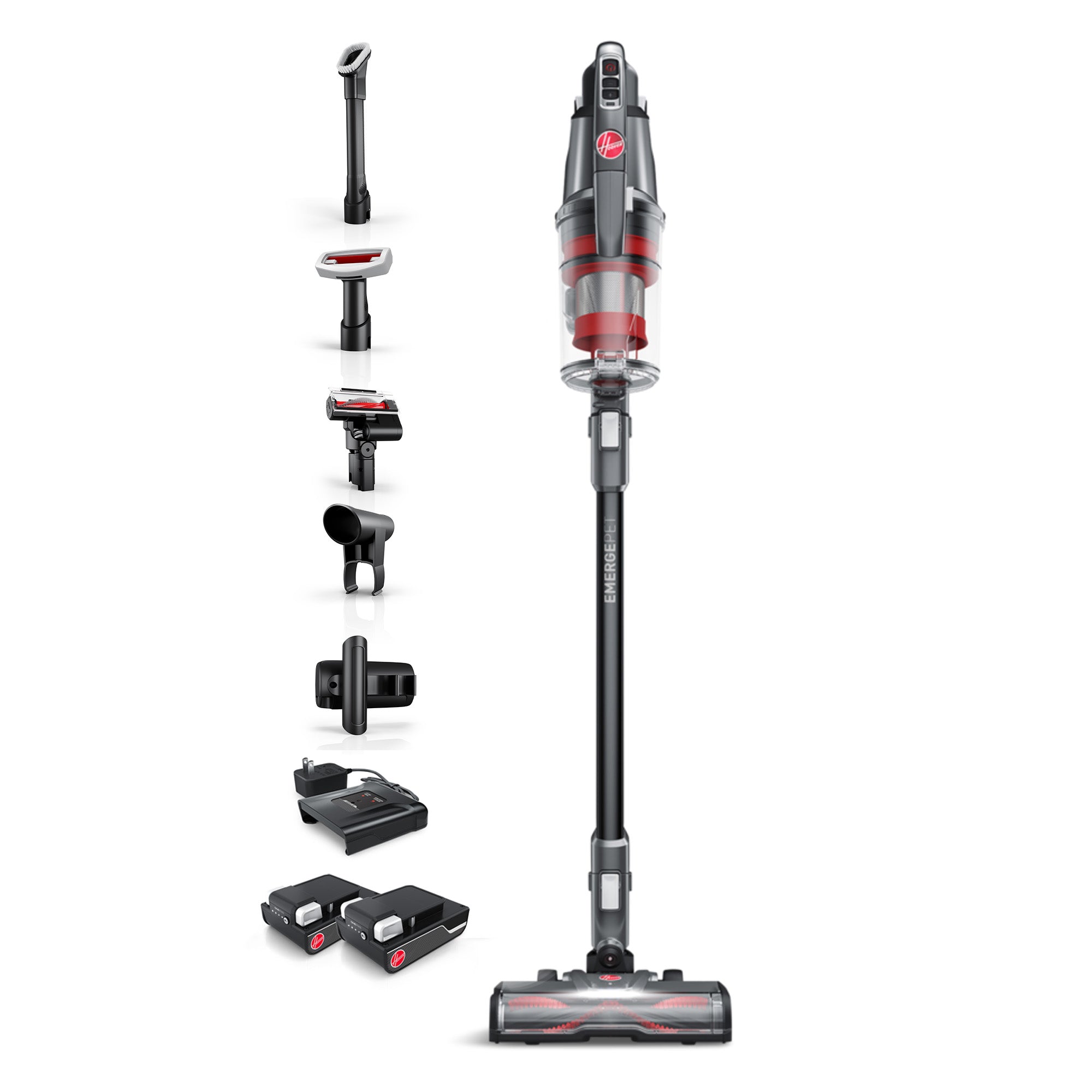 ONEPWR Cordless Vacuums – Hoover Canada