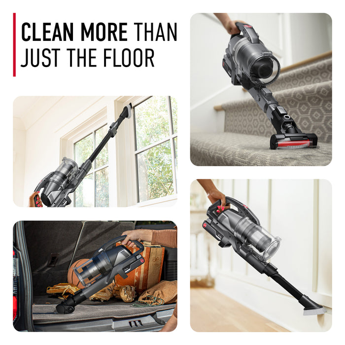 ONEPWR Emerge Complete with All-Terrain Dual Brush Roll Nozzle Stick Vacuum3