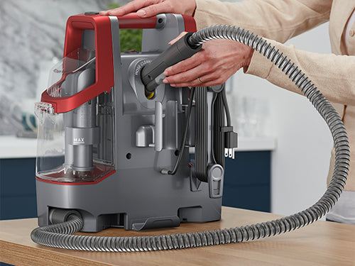 Spotless Portable Carpet & Upholstery Cleaner