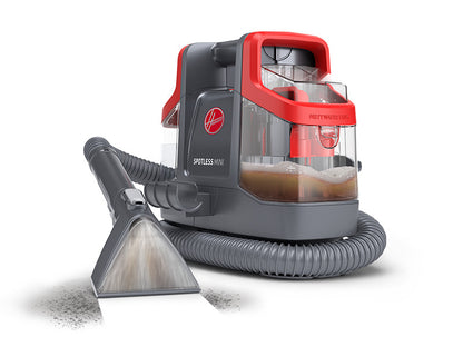 Mini Spotless Spot Cleaner