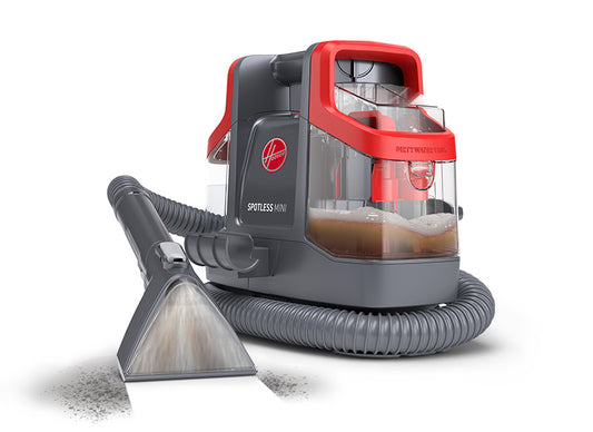 Mini Spotless Spot Cleaner