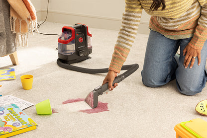 Mini Spotless Spot Cleaner