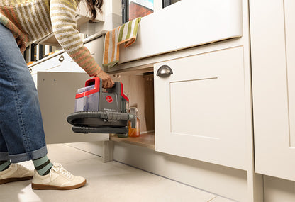 Mini Spotless Spot Cleaner