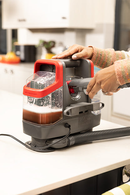 Mini Spotless Spot Cleaner
