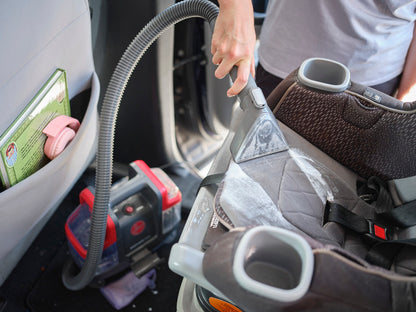Mini Spotless Spot Cleaner