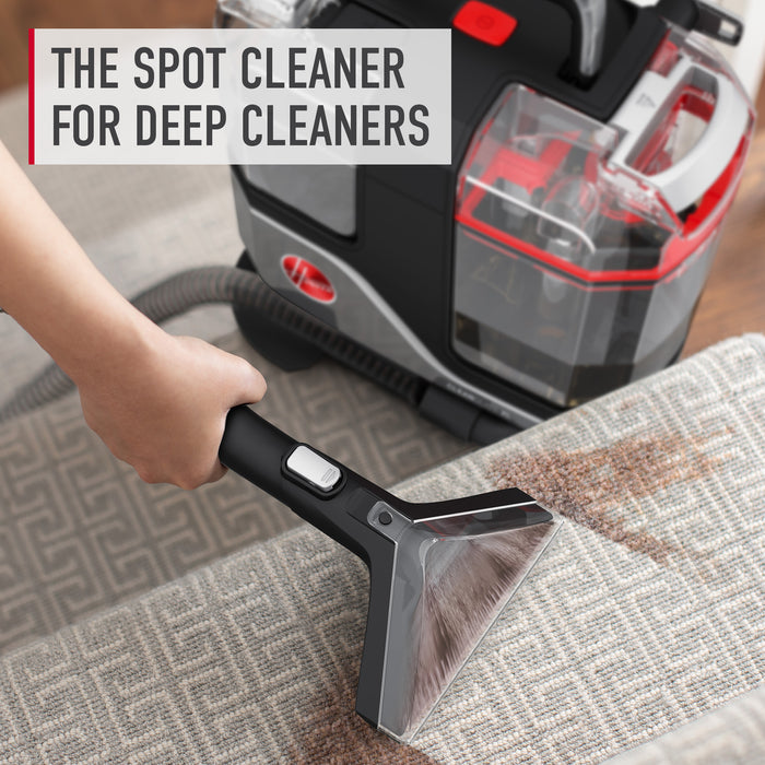 CleanSlate XL Deep Cleaning Spot Cleaner7
