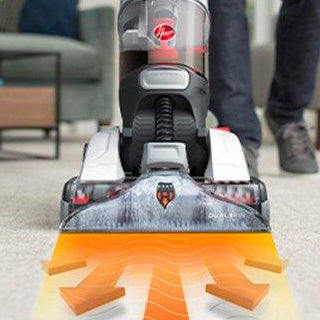 TurboScrub Carpet & Upholstery Cleaner