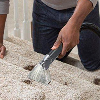 TurboScrub Carpet & Upholstery Cleaner